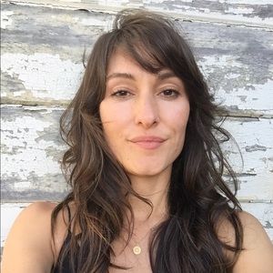 Meet your Posher, Erika